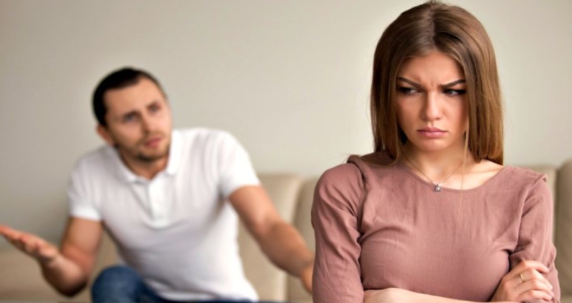 girl not getting attention from men